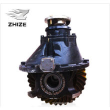 2014 Advertising Meritor rear differential for Yutong zk6116